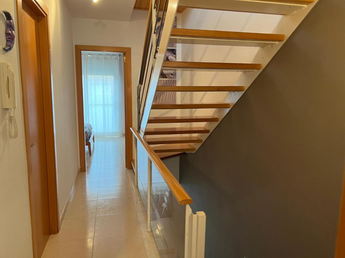 Hébergement de vacances Cozy House With Pool & Bbq Cubelles